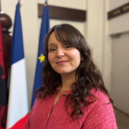 Mathilde profile