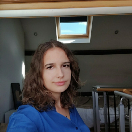 Mathilde profile