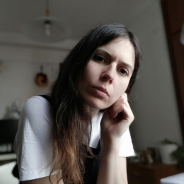 María profile