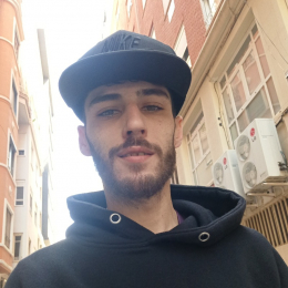 Jorge profile
