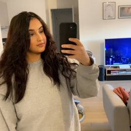 Schainaze profile