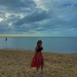 Faustine profile