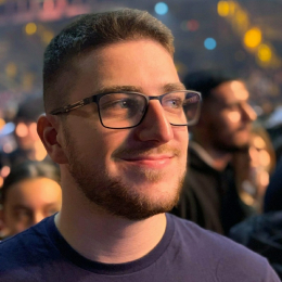 Julien profile
