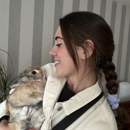 Magali profile