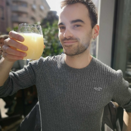 Florian profile