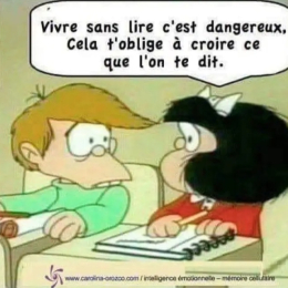 Sandrine profile