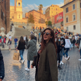Claudia profile