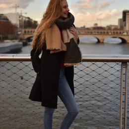 Alexia profile