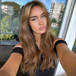 Zoé profile