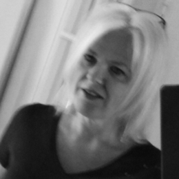 Kathy profile