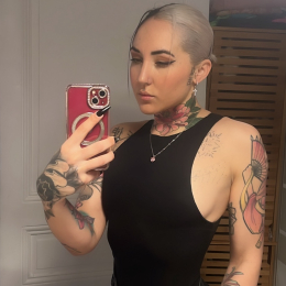 Helene profile
