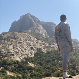 Bryan profile