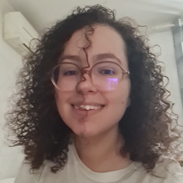 Ophélie profile