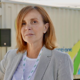 Cristina profile