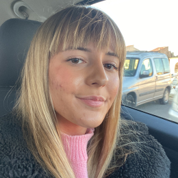 Ilona profile