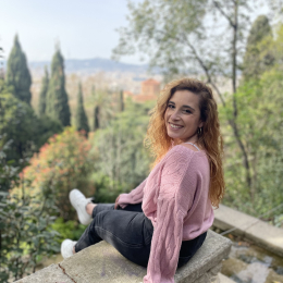 Sandra profile
