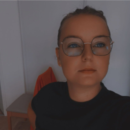 Sophie profile