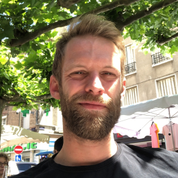 Benjamin profile