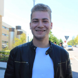 Mikaël profile