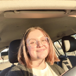 Maddy-rose profile