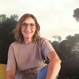 Céline profile