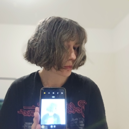 Paulina profile