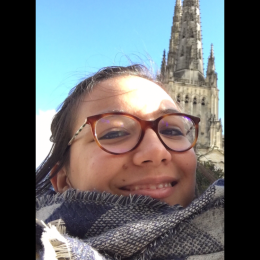 Lauriane profile