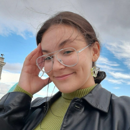 ángela profile