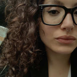 Mariagrazia profile
