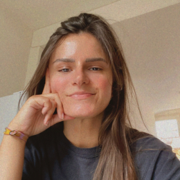 Cécile profile