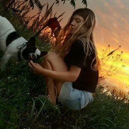 Yana profile