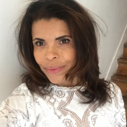 Jucelia profile