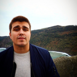 Ganix profile