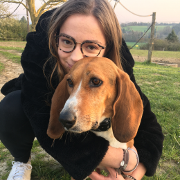 Alix profile