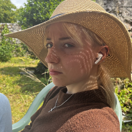 Jane profile