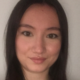 Bénédicte profile