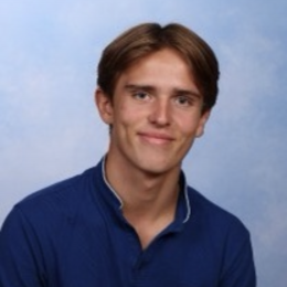 Marc antoine profile