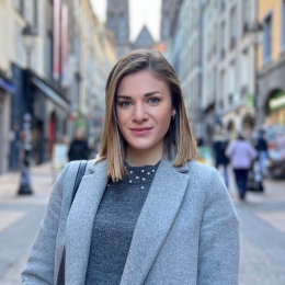 Florie profile
