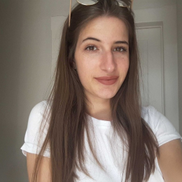 Marie profile