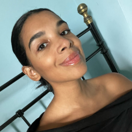 Maria del pilar profile