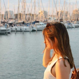 Laura profile