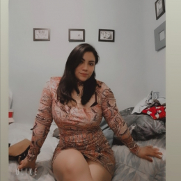 Andrea profile