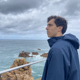 Jules profile