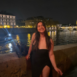 Alyssa profile