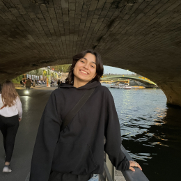 Rinad profile