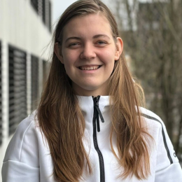 Oceane profile
