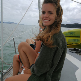 Anaelle profile