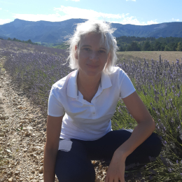Violaine profile