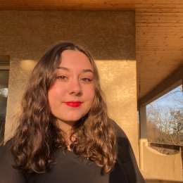 Méline profile