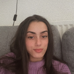 Sarah profile